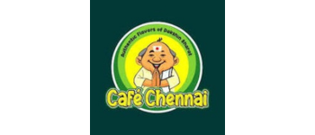 Cafe Chennai