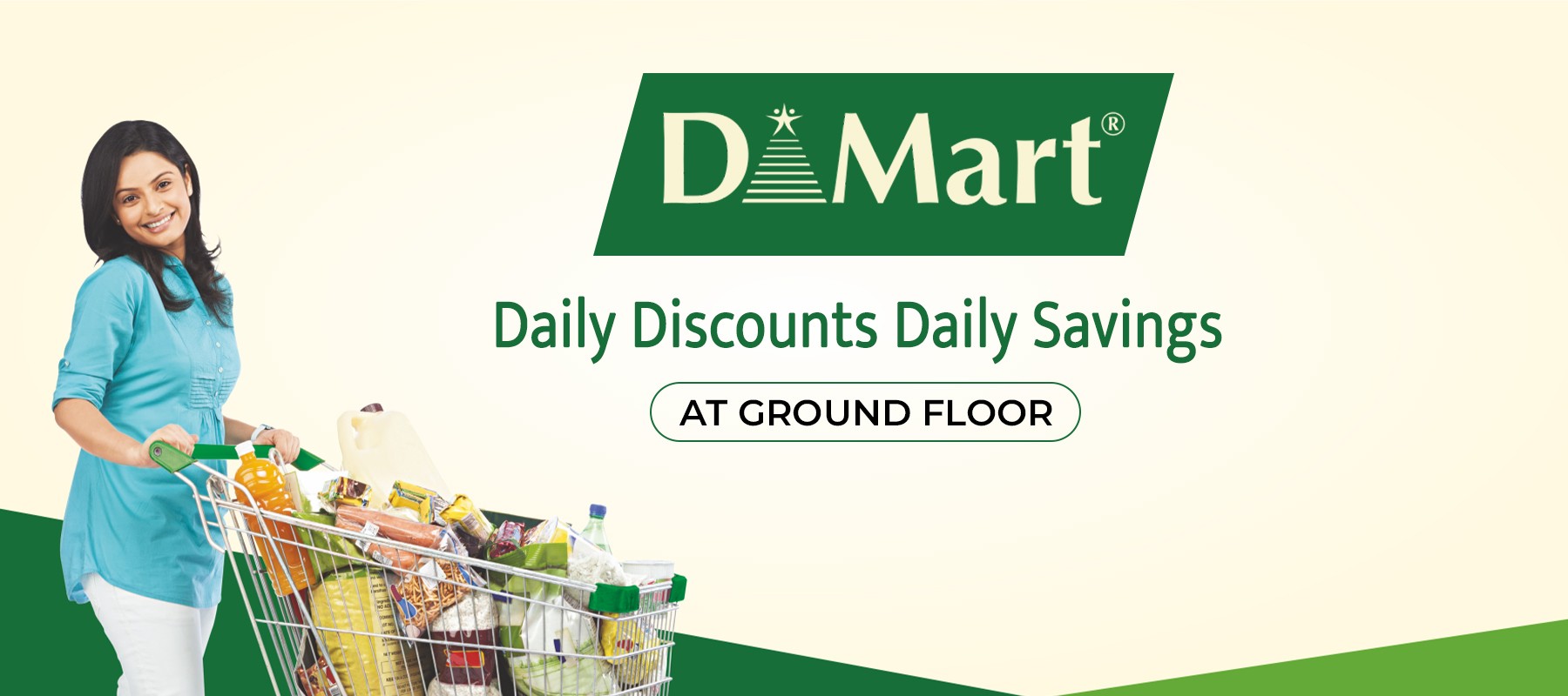 D-mart