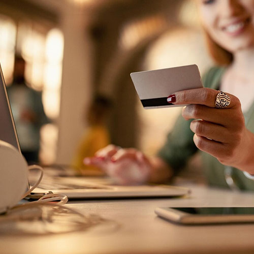 Seamless Banking Services