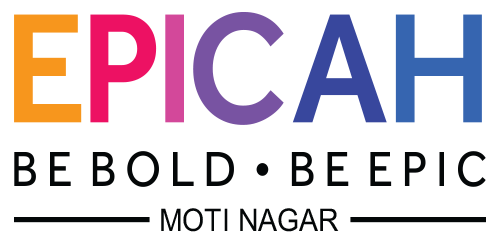 Mall in West Delhi | Epicah Mall 