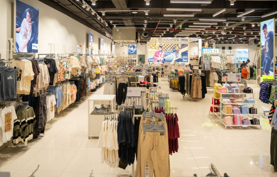 Retail