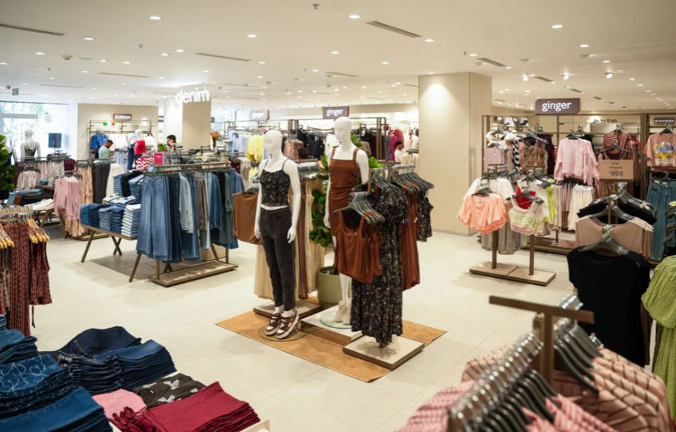 Retail